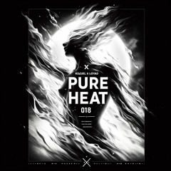 018 - pure heat [kozuel b2b LØYAD]