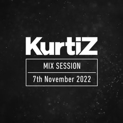 Mix Session 2022-11-07