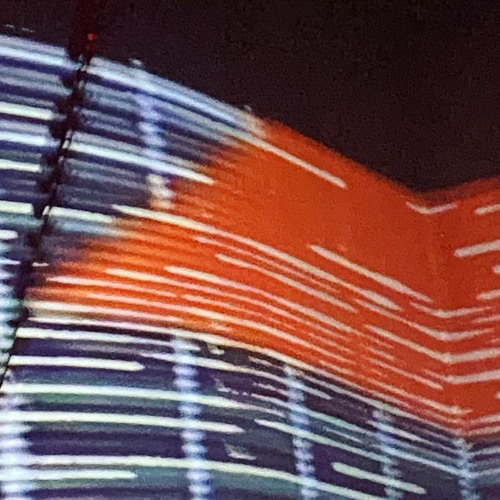 Vampires under New York // VioletNoise // 12.1.23