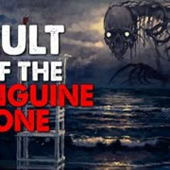 Cult of the Sanguine One" Creepypasta