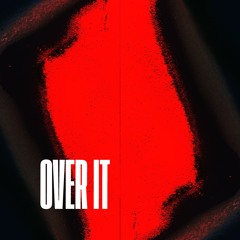 Over It (Radio Mix)