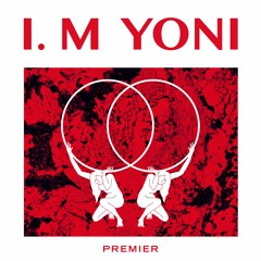 I.M YONI & Corine - Brillando (Radio Edit)
