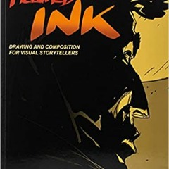 [DOWNLOAD] ⚡️ PDF Framed Ink: Drawing and Composition for Visual Storytellers Ebooks
