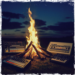 Stories Told Mix 8/2025