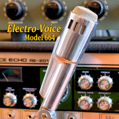 Stream episode Fostex M11RP by Cole Picks Vintage podcast | Listen