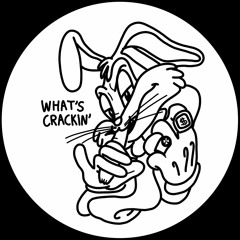 FREE DOWNLOAD: Aunty Daniel - What's Crackin'