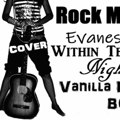 🎶 ROCK VIOLIN ★ Bring Me To Life | Stand My Ground | I Wish I Had An...| METAL QUEEN | It's My Life