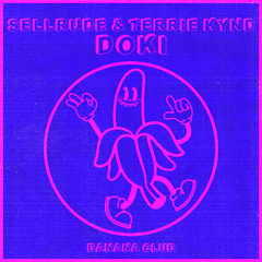 BC190 // SellRude & Terrie Kynd - Doki