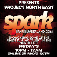 DJ Chud - Spark FM Set