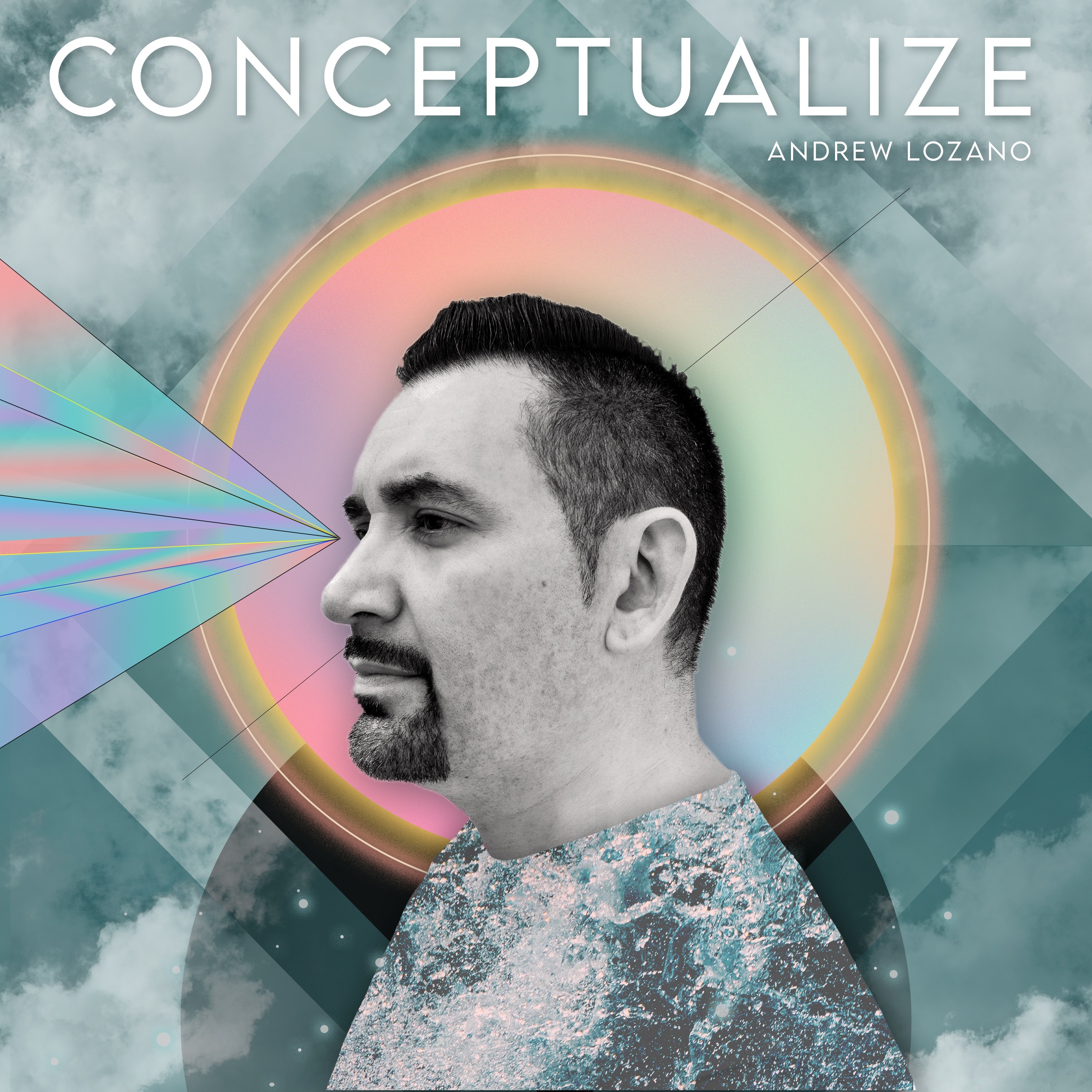 Andrew Lozano