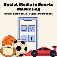 The Use of Social Media in Sports Marketing