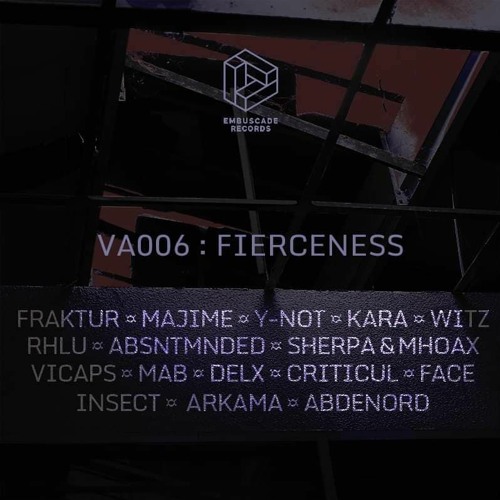 Y-NOT  - Warehouse Memories