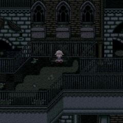 Yume 2kki OST Forgotten Megalopolis (Lower Section)