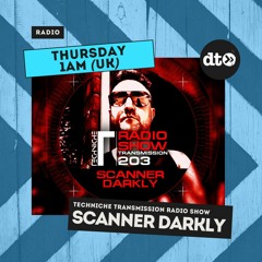 TECHNICHE RADIOSHOW: TRS203