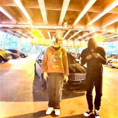 eerie feat. devilmxycry p. utrippin!