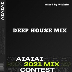 Deep house AIAIAI 2021 mix