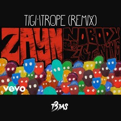 Zayn - Tightrope (T3JAS remix)