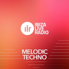 Ibiza Oblique Deep Tech Session 121 By Gaty Lopez