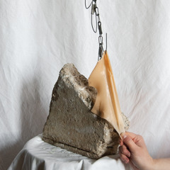 Agalma I (feat. Maralie Armstrong-Rial)