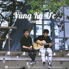 Vùng Ký Ức - Chillies - Aucostic Cover - Như Cảnh x Vũ