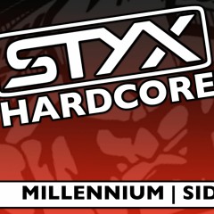 Early 2000s Millennium Hardcore (MH018) | Styx in da Mix - 048