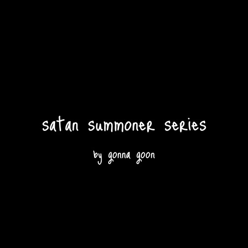 Stream gonna goon | Listen to satan summoner series playlist online for ...