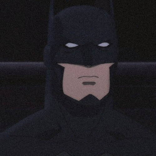 I have to try (Batman) x It almost worked - TV girl (slowed)