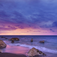Cool Waters