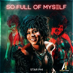 So Full Of Myself - Star - Vocal MIX 02 - LIM