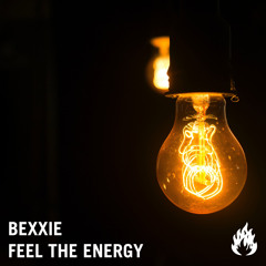 Bexxie - Feel The Energy (Original Mix)