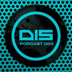 Dispatch Recordings Podcast 004 - Ant TC1, Antagonist & LD50