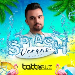 SPLASH VERANO SETMIX 2021