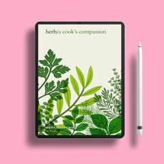 Herb: A cook's companion . No Charge [PDF]