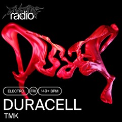 DURACELL 2 - tmk