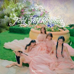 Red Velvet - Feel My Rhythm | piano cover