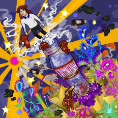 luvdakash, unki - Легендарное Кз Дуо