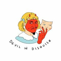 Devil Is Alive - Ft. BigArchieOnDaBeatz