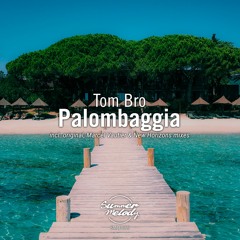 Tom Bro - Palombaggia (Original Mix) [SMLD059]