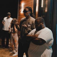 Bfb Da PackMan X Wiz Khalifa- FUNTIME OHBRONKO SLOWED