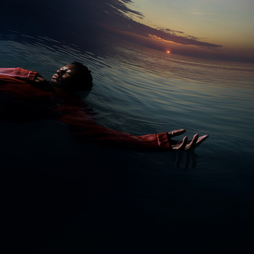 DIVE IN