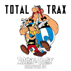 Astérix & Obélix – Chapitre #1