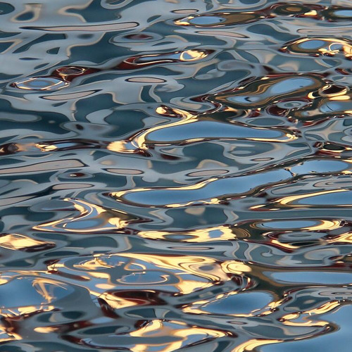 Lucas Balke| Sparkling Water