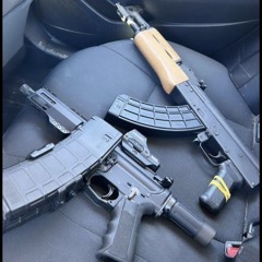 13 yrs old with a case ~ prodby onehotnife