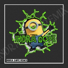 DANZA PARTY [ INDRA GOPE REMIX ]