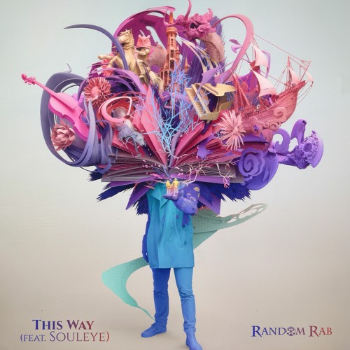 This Way (feat. Souleye)