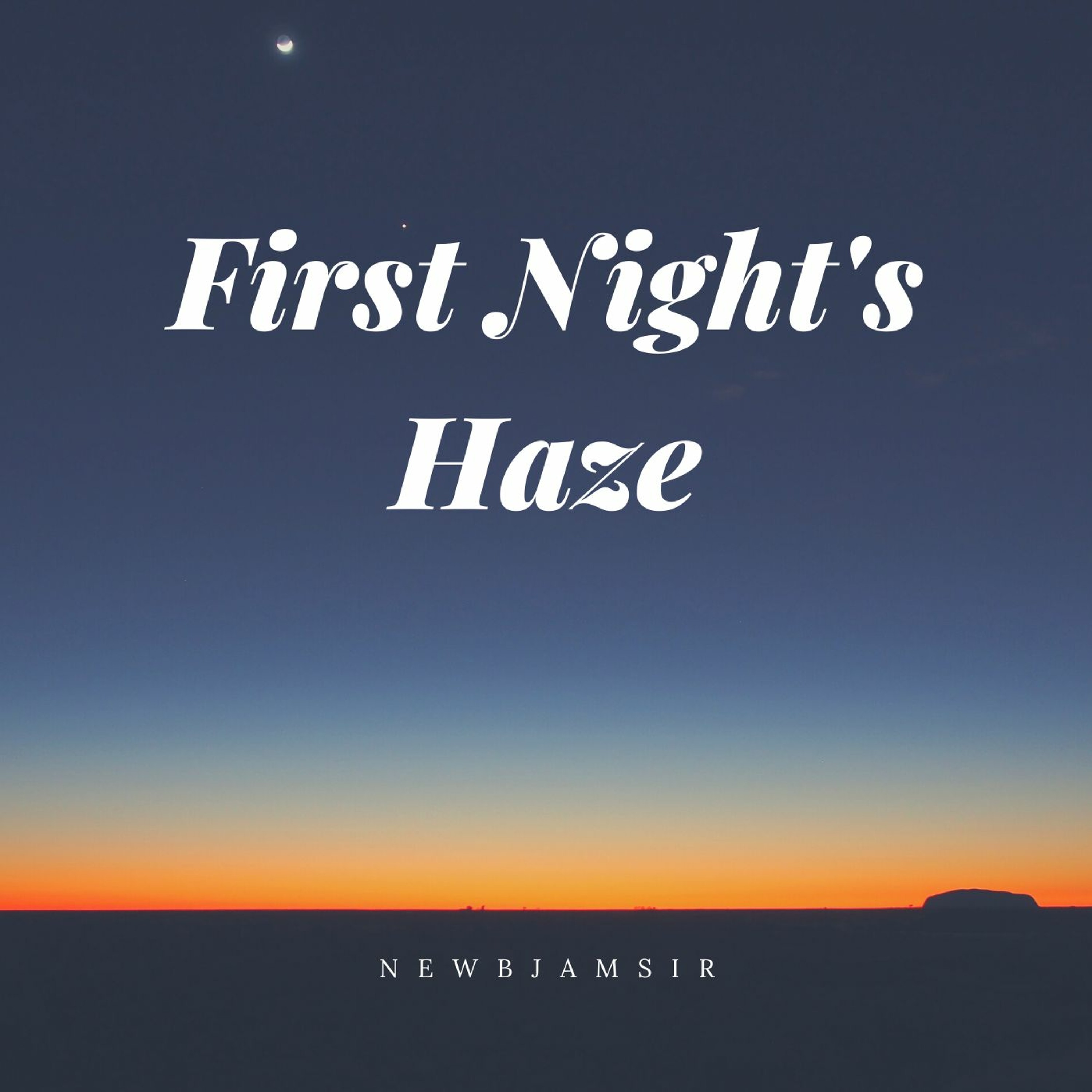 First Night’s Haze episode artwork