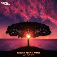 Jordan Kelvin James - Let You Go