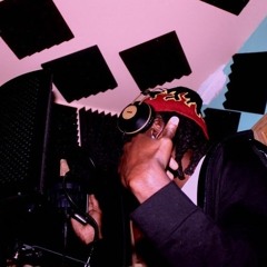 U Street (prod. quazzam)