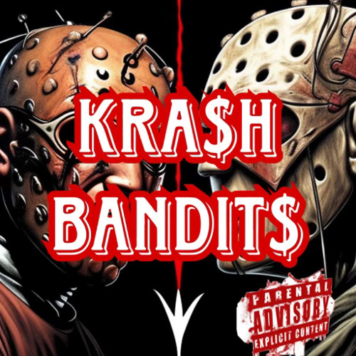 KRA$H BANDIT$ feat. ZANTANNA6x (prod. ProdByFredo)