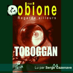 Toboggan de Max Obione